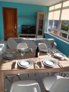 Apartamento MONISA